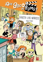 Hasta Las Narices