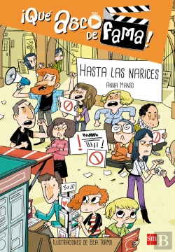 Bertrand.pt - Hasta Las Narices