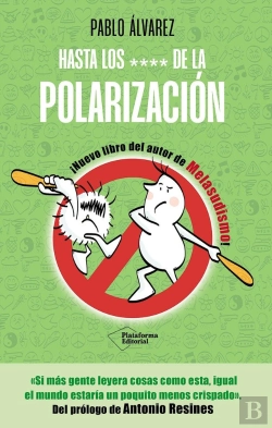 Bertrand.pt - Hasta Los **** De La Polarizacion