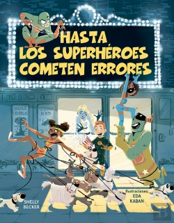 Bertrand.pt - Hasta Los Superheroes Cometen Errores