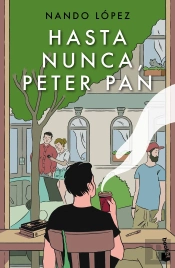 Hasta Nunca, Peter Pan
