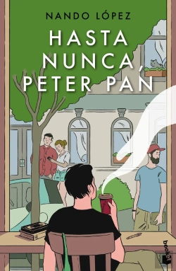 Bertrand.pt - Hasta Nunca, Peter Pan