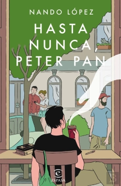 Bertrand.pt - Hasta Nunca, Peter Pan