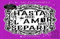 Hasta Que El Amor Nos Separe (Stranger Times 3)