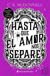 Hasta Que El Amor Nos Separe (Stranger Times 3)