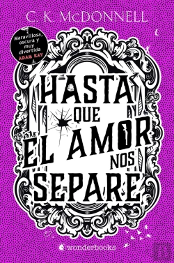 Bertrand.pt - Hasta Que El Amor Nos Separe (Stranger Times 3)