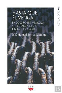 Bertrand.pt - Hasta Que El Venga