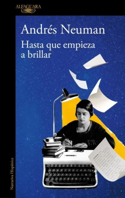 Bertrand.pt - Hasta Que Empieza A Brillar