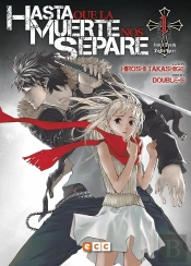 Hasta Que La Muerte Nos Separe: Until Death Do Us Part Núm. 01 (De 13)
