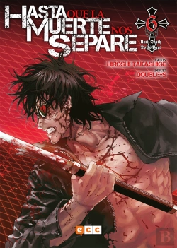 Bertrand.pt - Hasta Que La Muerte Nos Separe: Until Death Do Us Part Num.