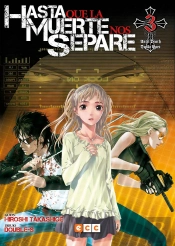 Hasta Que La Muerte Nos Separe: Until Death Do Us Part Num.