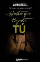 Hasta Que Llegaste To.