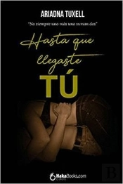 Hasta Que Llegaste To.