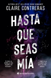 Hasta Que Seas Mía