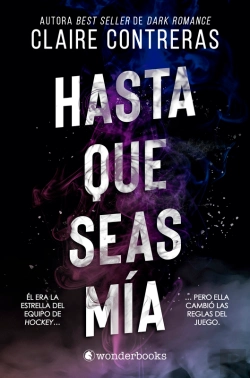 Bertrand.pt - Hasta Que Seas Mía