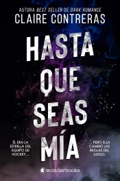Hasta Que Seas Mia