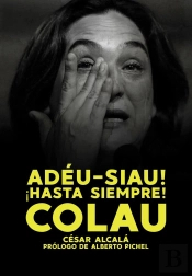 Hasta Siempre Colau