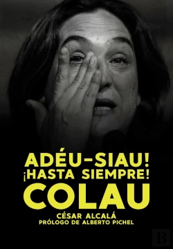 Bertrand.pt - Hasta Siempre Colau
