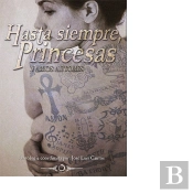 Hasta Siempre, Princesas