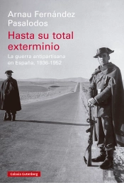 Hasta Su Total Exterminio