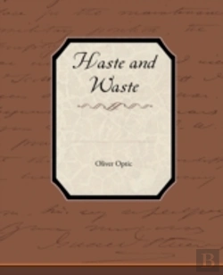 Bertrand.pt - Haste And Waste