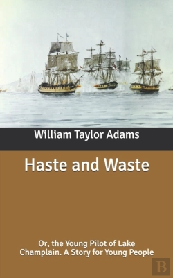 Bertrand.pt - Haste And Waste