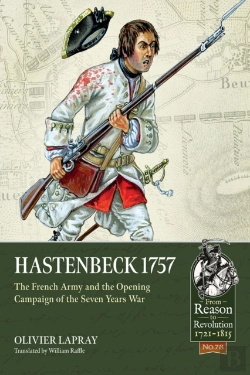 Bertrand.pt - Hastenbeck 1757