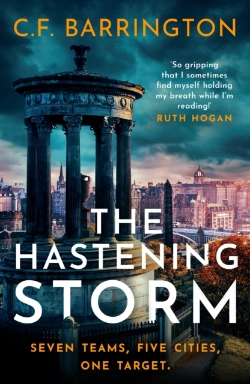 Bertrand.pt - Hastening Storm