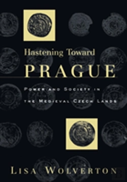 Bertrand.pt - Hastening Toward Prague