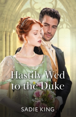 Bertrand.pt - Hastily Wed To The Duke