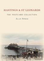 Hastings & St Leonards The Postcard Collection
