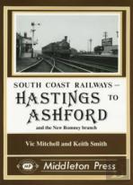Hastings To Ashford