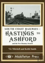 Hastings To Ashford