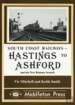 Bertrand.pt - Hastings To Ashford