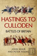 Hastings To Culloden