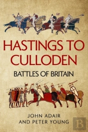 Hastings To Culloden