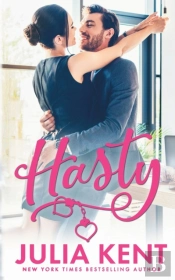 Hasty