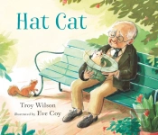 Hat Cat