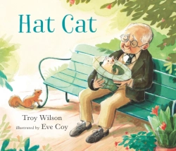 Bertrand.pt - Hat Cat