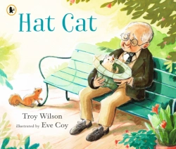 Bertrand.pt - Hat Cat