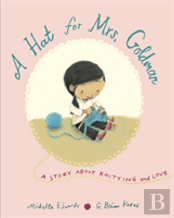 Hat For Mrs.Goldman