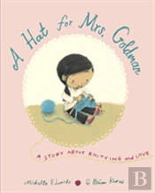 Hat For Mrs.Goldman