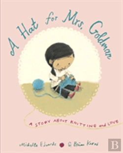 Bertrand.pt - Hat For Mrs.Goldman