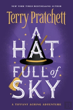Bertrand.pt - Hat Full Of Sky