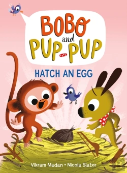 Bertrand.pt - Hatch An Egg (Bobo And Pup-Pup)