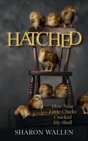 Hatched