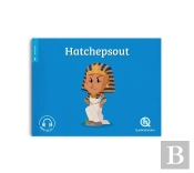 Hatchepsout