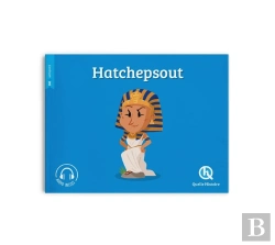 Bertrand.pt - Hatchepsout