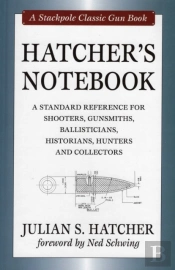 Hatcher'S Notebook