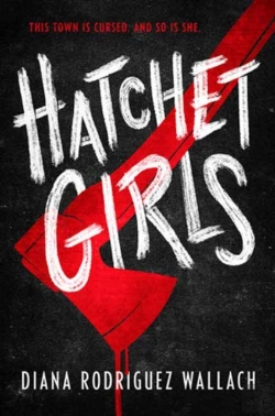 Bertrand.pt - Hatchet Girls
